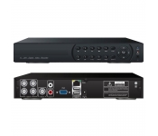 Dvr 4 canale 960H Real time