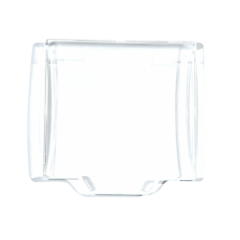 Capac din plastic transparent ABK-900++