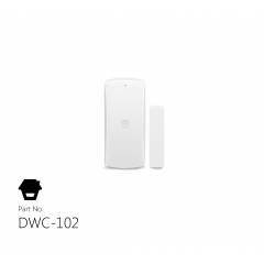 Contact magnetic usa/fereastra wireless chuango DWC-102