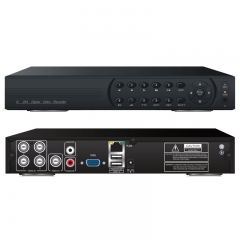 Dvr 4 canale 960H Real time