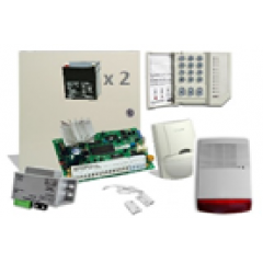 Kit sistem de alarma DSC585-SIR