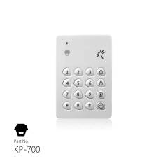 Tastatura wireless chuango KP-700